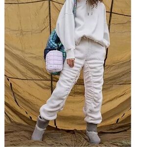 FP Movement  Sundown Fleece Pants